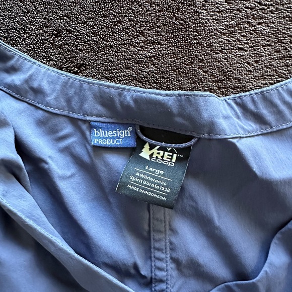 REI Sport dress in size L - Picture 3 of 4